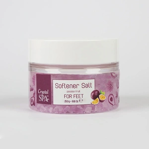 Crystal Nails Spa Softener Salt 250g főképe